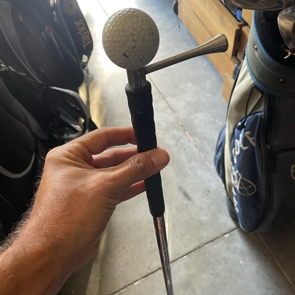 Golf Accessorie - Picture 4 of 6